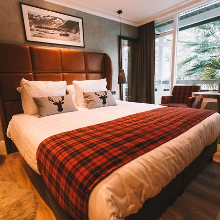Badhotel Rockanje Bagian luar foto