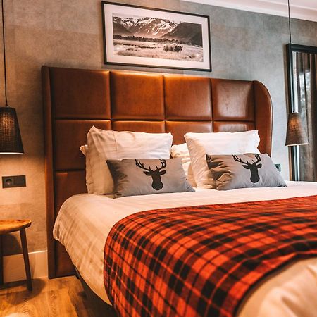 Badhotel Rockanje Bagian luar foto
